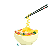 Sarawak Food