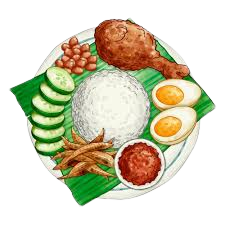 Malaysia Food