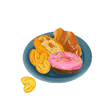Cakes Bakeries 