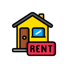 House For Rent 