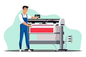 Designer Printing Services