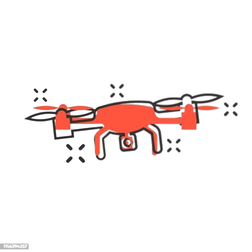Camera & Drone 