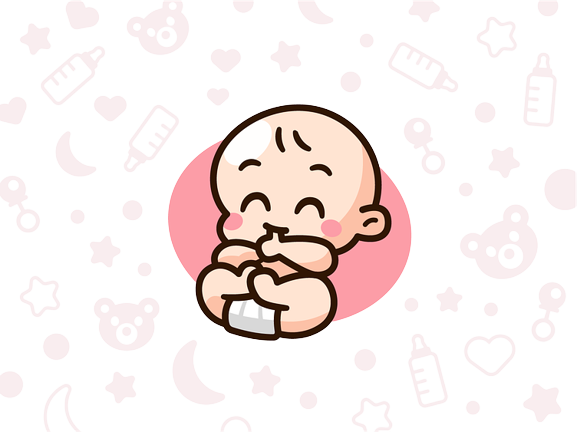 Baby & Toy