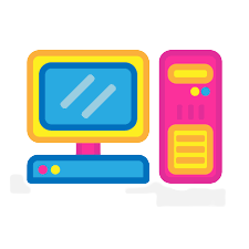 2nd Hand Computer & Accessories 