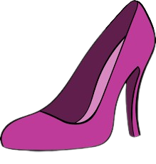 2nd Hand Women Shoes