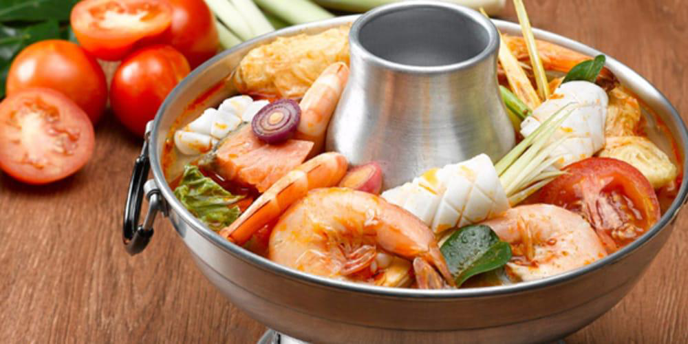 hussein tom yam