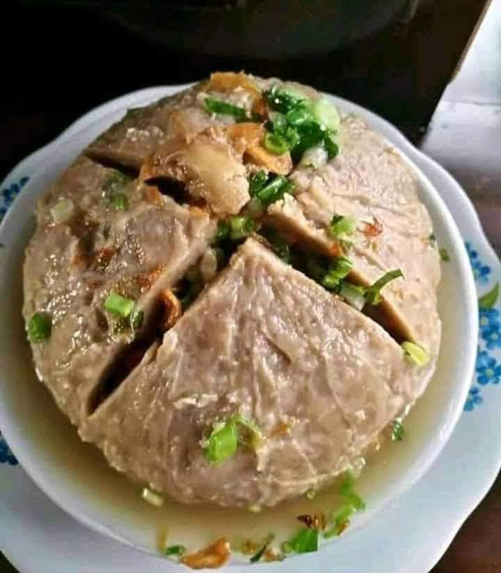 Ina Bandung Bakso