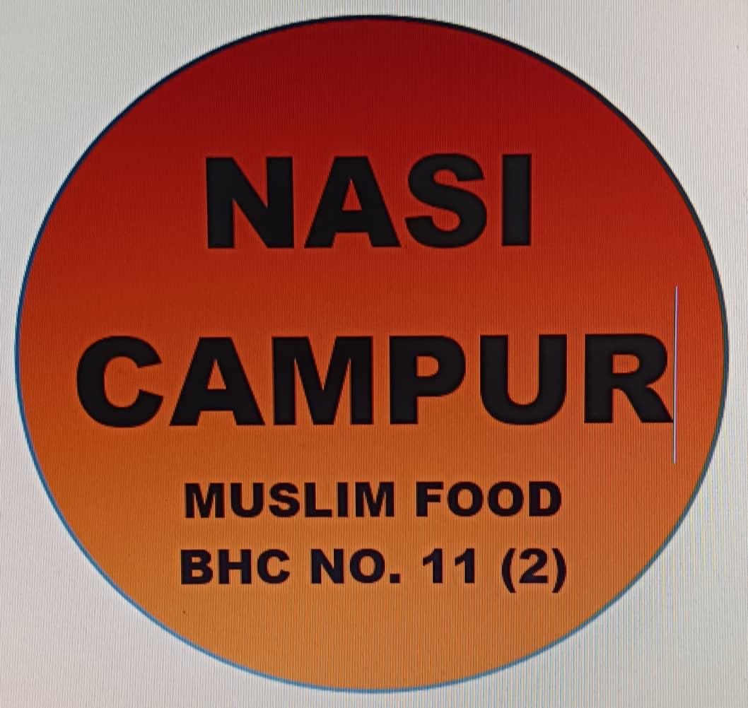 Nasi Campur Muslim Food 2