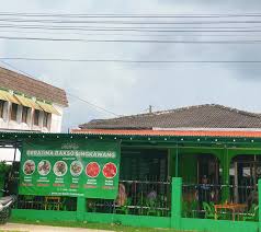 Gerai Ina Bakso Singkawang(Taman Sriwangi)