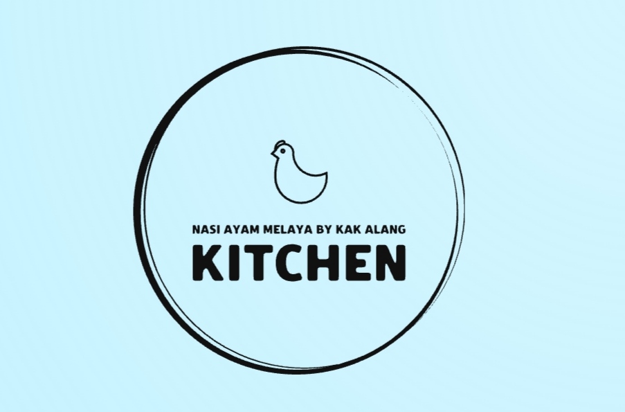 Nasi Ayam Melaya by kak Alang Kitchen