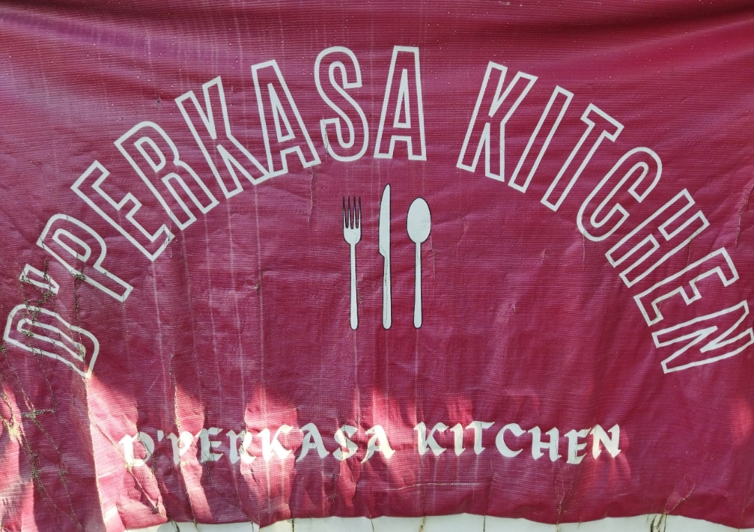 D'Perkasa Kitchen