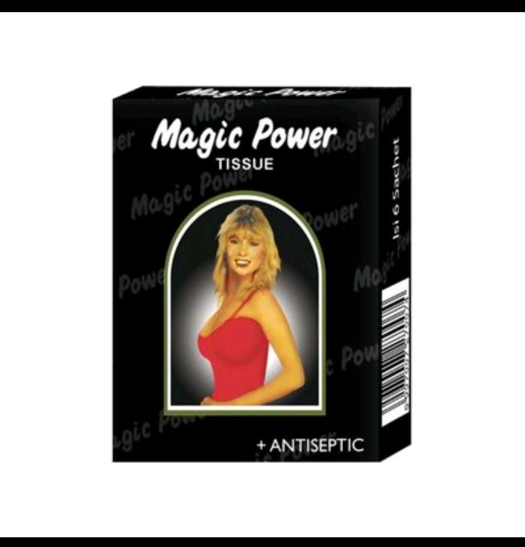 Product logo